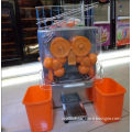 Masticating Fruit Juice Professional Juicer Machines